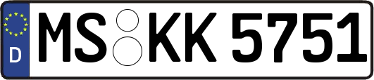 MS-KK5751