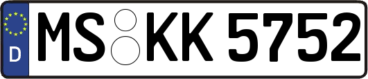 MS-KK5752
