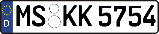 MS-KK5754