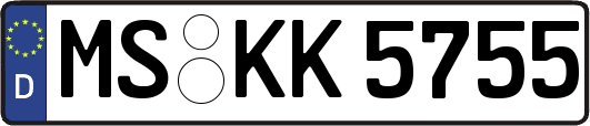 MS-KK5755