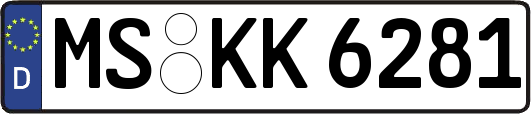 MS-KK6281