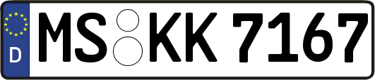 MS-KK7167