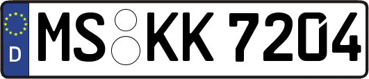 MS-KK7204