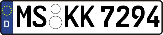 MS-KK7294