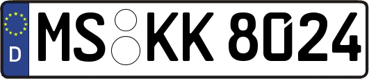 MS-KK8024
