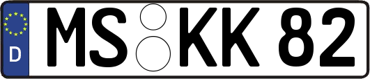 MS-KK82