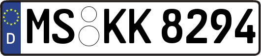 MS-KK8294