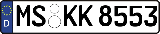 MS-KK8553