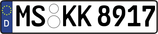 MS-KK8917