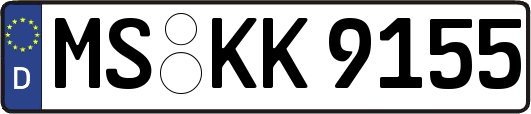 MS-KK9155
