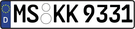 MS-KK9331