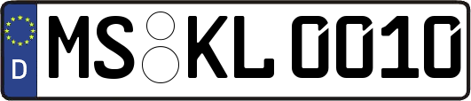 MS-KL0010