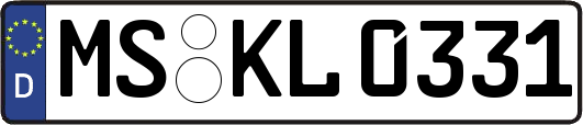 MS-KL0331