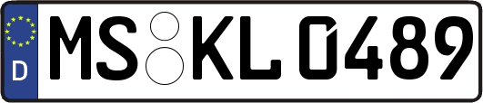 MS-KL0489
