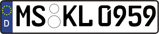 MS-KL0959