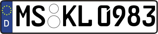 MS-KL0983