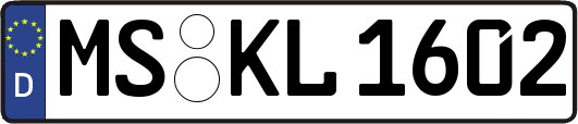 MS-KL1602