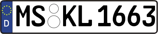 MS-KL1663