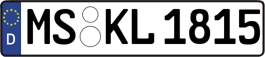 MS-KL1815