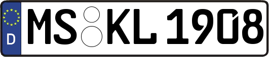MS-KL1908