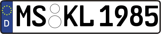 MS-KL1985