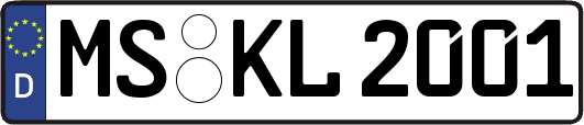 MS-KL2001