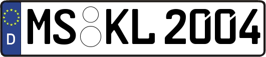 MS-KL2004