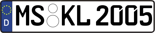 MS-KL2005