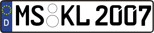 MS-KL2007