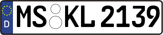 MS-KL2139