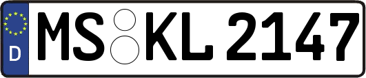 MS-KL2147