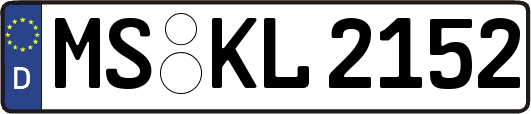 MS-KL2152