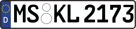 MS-KL2173