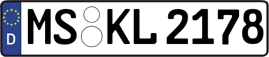 MS-KL2178