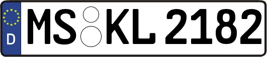 MS-KL2182