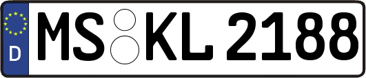 MS-KL2188
