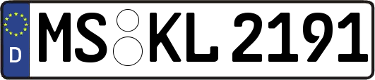 MS-KL2191
