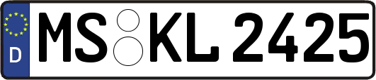MS-KL2425