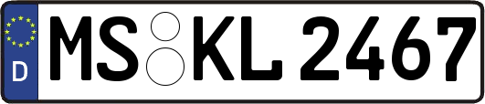 MS-KL2467