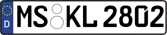MS-KL2802