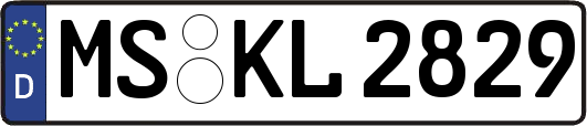 MS-KL2829