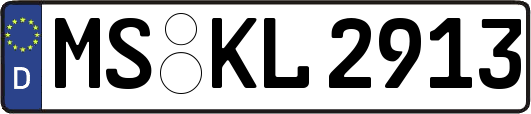 MS-KL2913