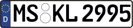 MS-KL2995