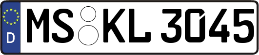 MS-KL3045