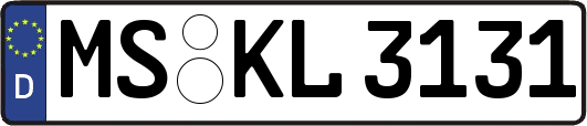 MS-KL3131