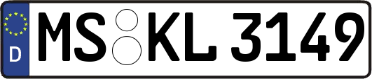 MS-KL3149