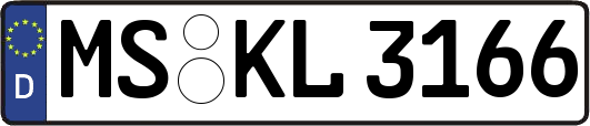 MS-KL3166