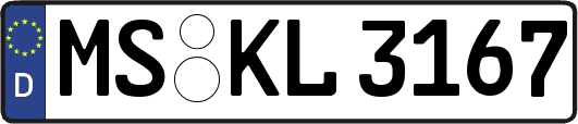 MS-KL3167