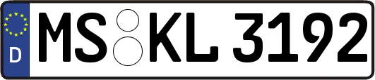 MS-KL3192