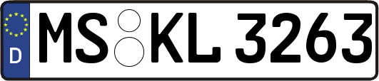 MS-KL3263